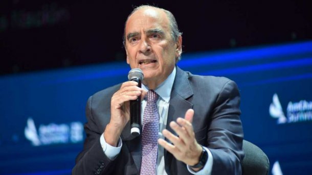 Guillermo Francos sobre las privatizaciones: "Sacamos el artículo porque no teníamos apoyo, si Diputados insiste nosotros estamos totalmente de acuerdo"