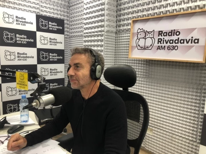 El editorial de Luis Majul: "El golpe, la segunda ola y el plan de Alberto Fernández para resistir"