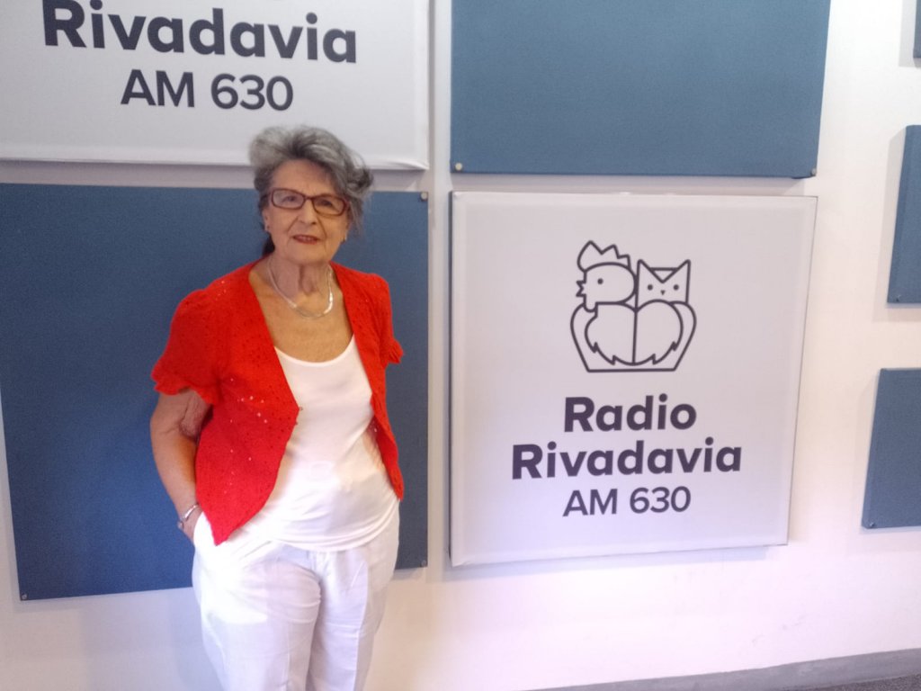 Alicia Crosa, sobre el caso Báez Sosa a días del veredicto: "Los acusados no saben lo que les espera"