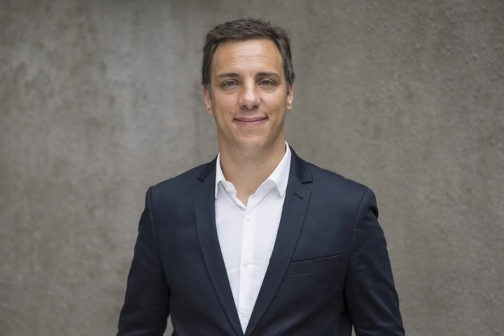Juan Germano: &quot;Las campañas están defiendo la elección y no siempre fue así&quot;