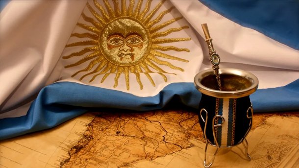 Día de la tradición. La juventud sabe más de Halloween que del Martín Fierro