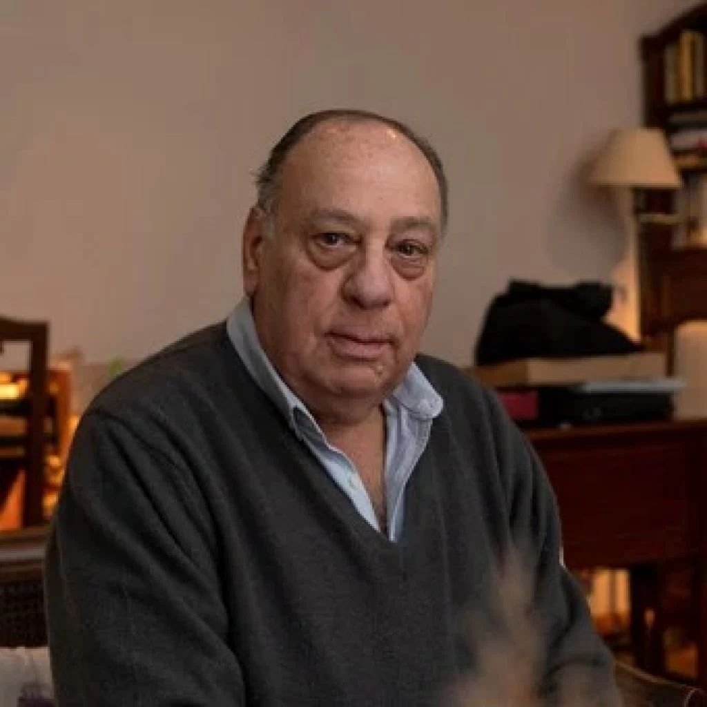 Roberto Cachanoski: "Los grandes progresos de la economía son porque el empresario invierte donde hay una demanda insatisfecha"
