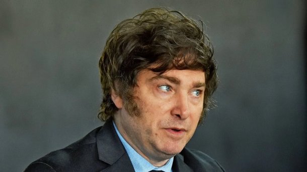 Denuncia: ¿En el espacio de Milei una candidatura vale U$S 30.000?