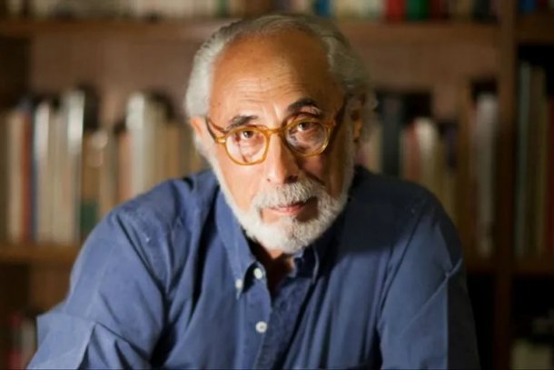 Santiago Kovadloff: “El proyecto político al que aspira el oficialismo nada tiene que ver con la República”