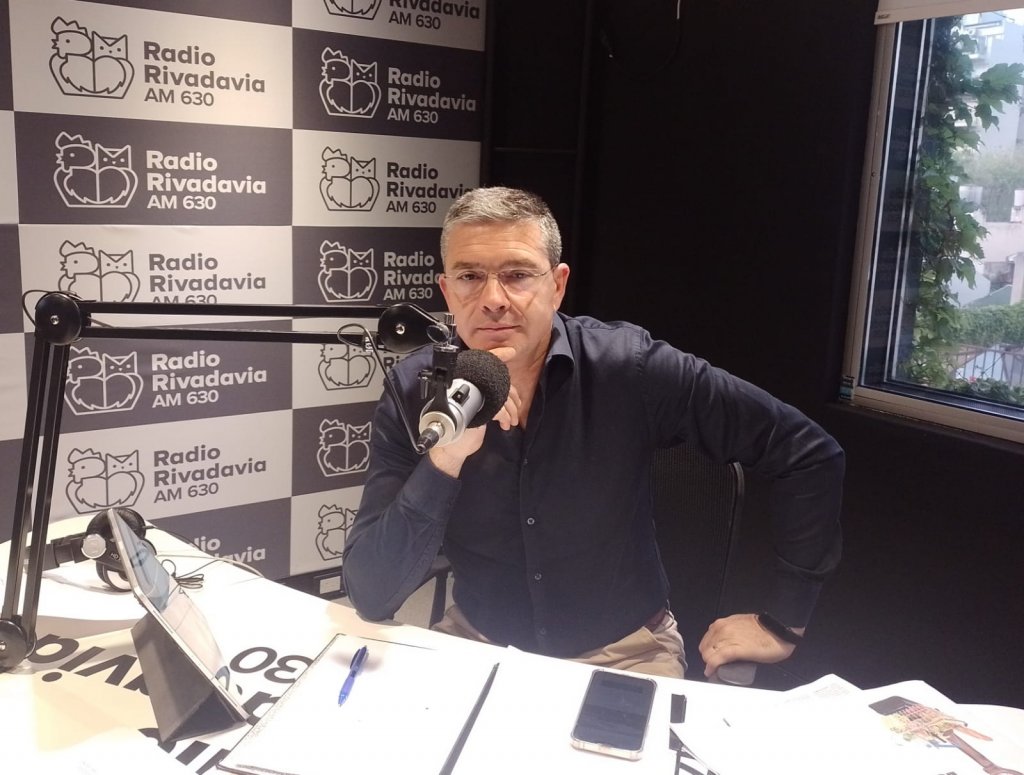 "Sin números confiables, un país inviable"