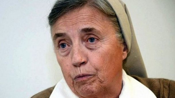 Hermana Martha Pelloni sobre las asesinas de Lucio: "No están arrepentidas ni lo estarán porque son enfermas"