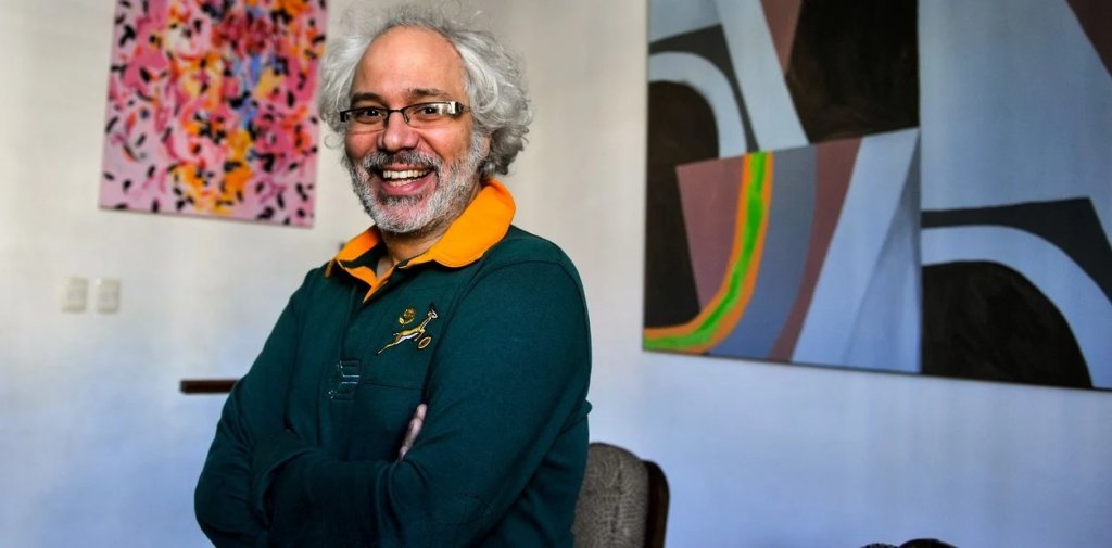 Diego Reclade: "El peronismo tiende a colonizar cualquier espacio de disenso para imponer su relato"