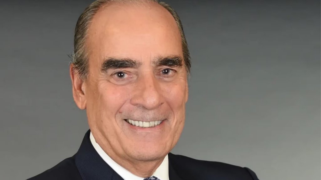 Guillermo Francos: "Si Milei gana la elección, va a generar un cimbronazo en el sistema político muy grande"