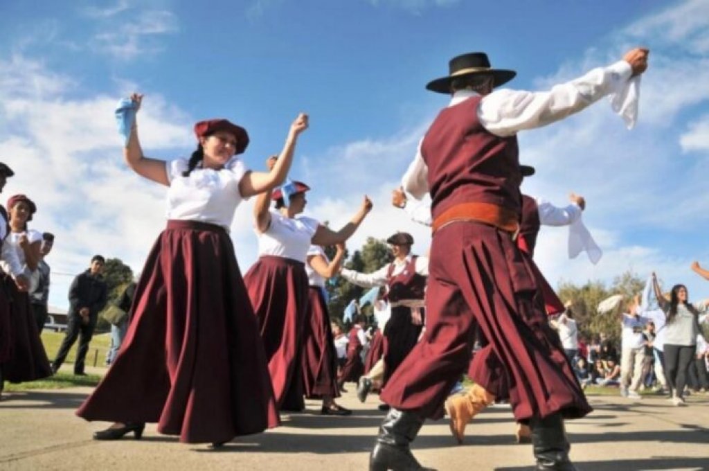 La verdadera historia detrás de un hito del folklore argentino