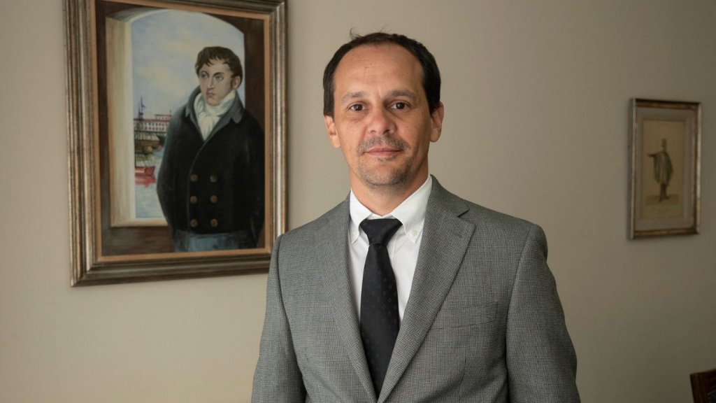 Fausto Spotorno: "La inflación de agosto nos da 12 por ciento, pero punta a punta los números son más grandes"