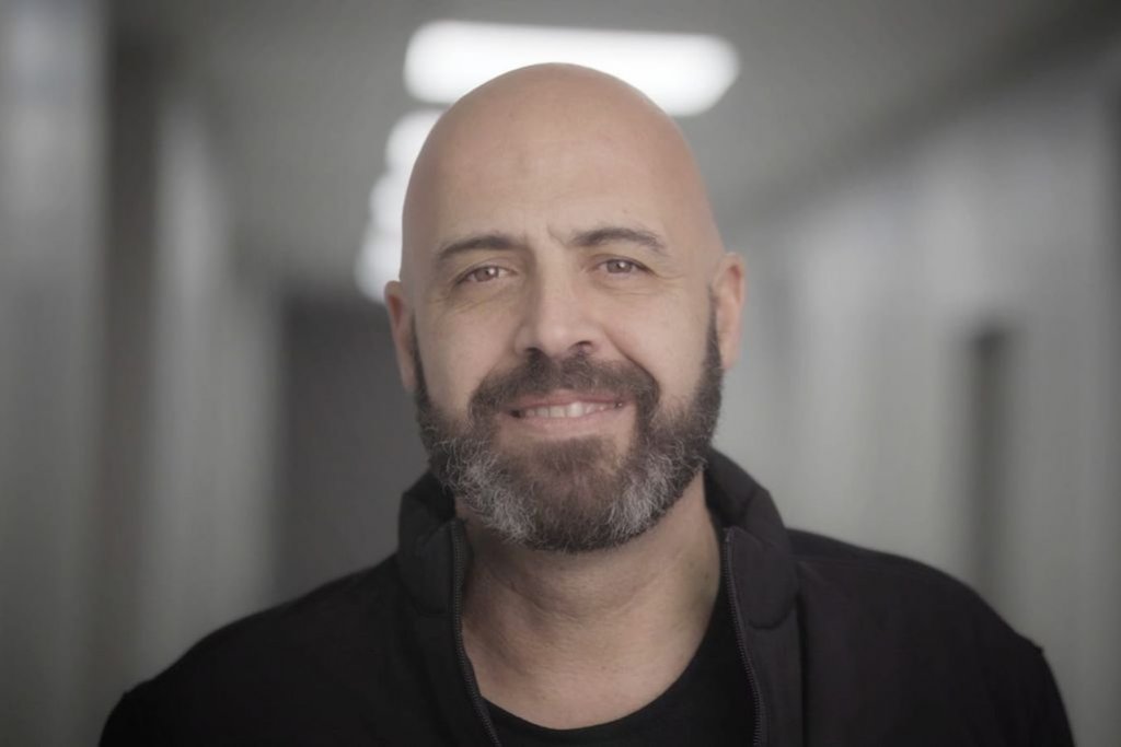 Francisco Nardelli: "Está la posibilidad de llevar la voz de los que vivimos fuera de Italia a la discusión parlamentaria"