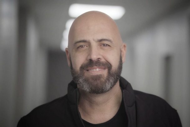 Francisco Nardelli: "Está la posibilidad de llevar la voz de los que vivimos fuera de Italia a la discusión parlamentaria"