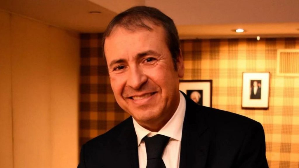 Guillermo Oliveto: "El gobierno tiene un bonus track de paciencia social"