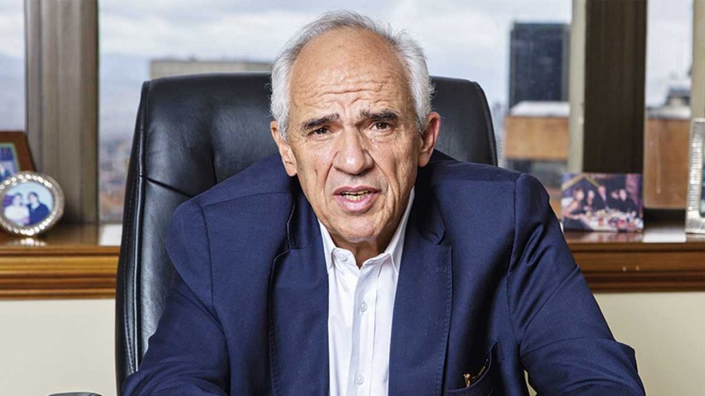 Ernesto Samper: "Las elecciones de mañana serán históricas y habrá un cambio de época"