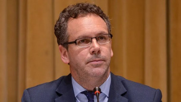 Guido Sandleris: "El nombramiento de Batakis muestra que el gobierno no tiene plan para resolver la crisis"