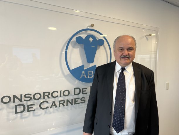 Mario Ravettino: "El gobierno y el sector privado no quieren retenciones, si momentáneamente hay un esquema de implementación todos tenemos que saber que tiene un tiempo"