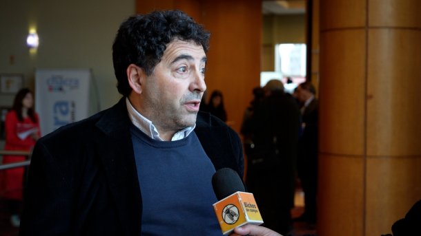 Sergio Pedace: "En 48hs la carne aumentó entre un 10% y un 15% ¿ Qué pasó?