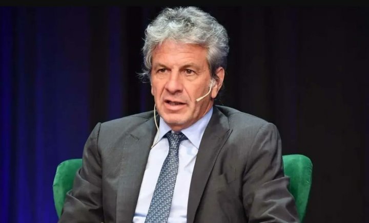 Juan Pazo: &quot;Veníamos de una regulación soviética y eso expulsó a la gente del sistema&quot;