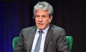 Juan Pazo: "Veníamos de una regulación soviética y eso expulsó a la gente del sistema"