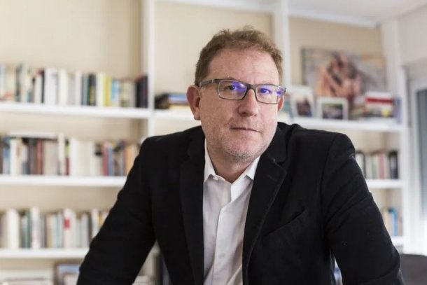 Andrés Borenstein: "El gobierno no consigue dar credibilidad y la suba del dólar es la prueba”