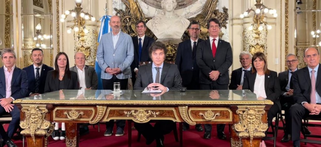 Juan Carlos Sánchez Arnaud: "Todo está muy ligado a los resultados económicos"