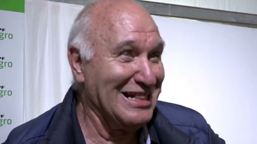 Victor Tonelli: "¿Por qué aumento la carne un 15%?