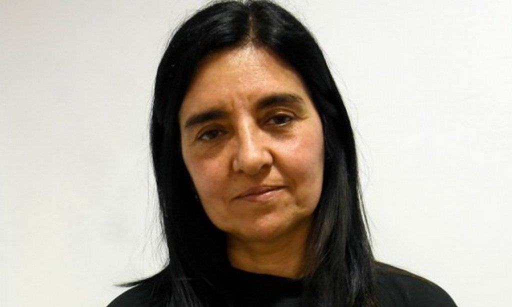 Viviam Perrone: "Lo único que se podría llegar a dar a estas dos bestias es perpetua"