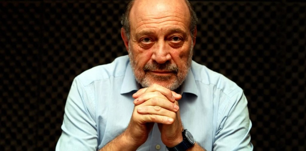 Alfredo Leuco: "No tengo ninguna duda que Cristina debería estar presa. A ella la caracterizo como la jefa del robo más grande de la historia democrática argentina"