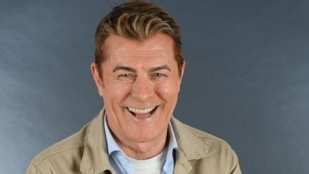 Gabriel Corrado: "Las redes sociales no son lo mismo que la tele"