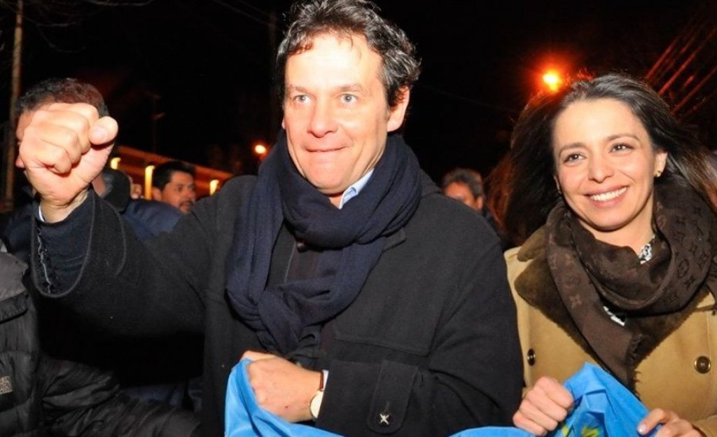 Eduardo Costa: "Cristina estableció su propia agenda: la de la impunidad"