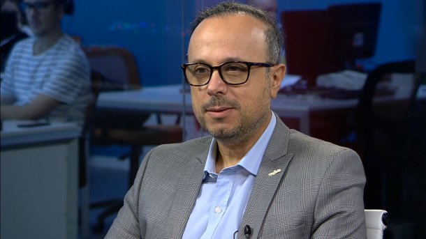 Antonio Aracre: "El incentivo al campo tiene que acompañarse con una tasa de interés positiva"