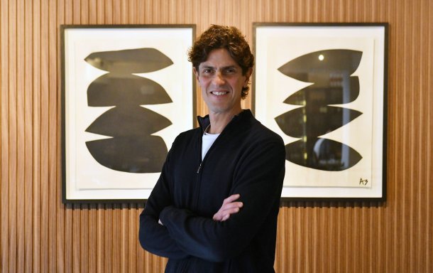 Martín Lousteau: "La apetencia del PRO es formar parte de la próxima etapa de recambio de gabinete"