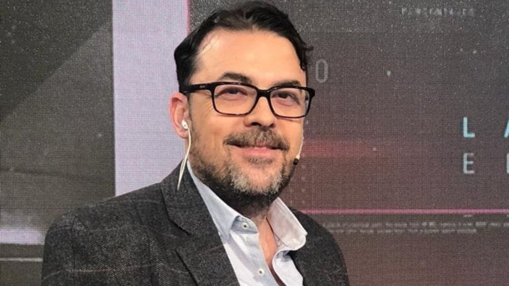 Diego Corbalán: "El gobierno tiene la capacidad para soportar las críticas"