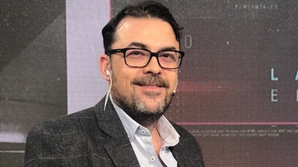 Diego Corbalán: "El gobierno tiene la capacidad para soportar las críticas"