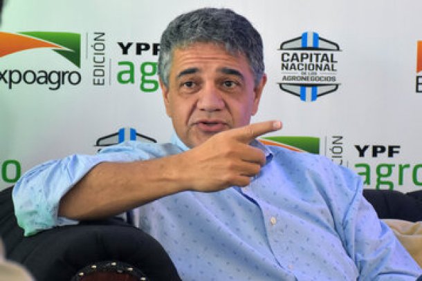 Jorge Macri: "Hay que respetar lo construido, pero vamos por más: está bien desafiarnos en la Ciudad"