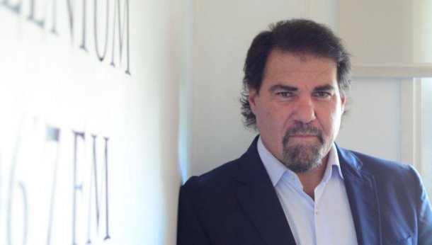 Claudio Zuchoviki: "La inflación es muy personal”