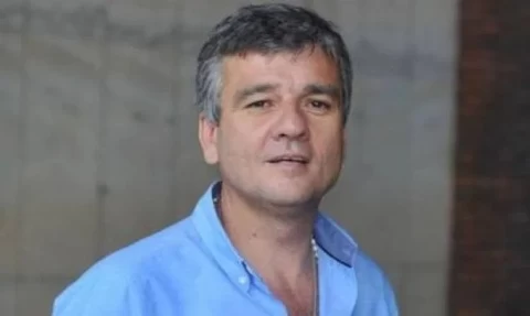 Juanchi Zabaleta: "En Hurlingham por ahora no vemos una posibilidad de saturación"