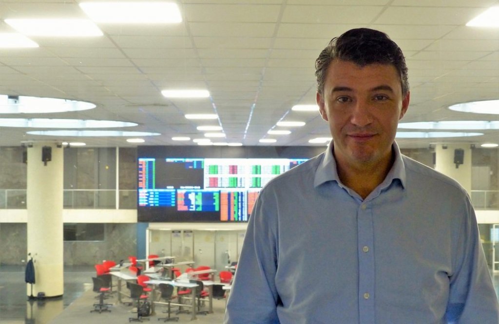 Ramiro Costa: "Argentina hace muchos años que no crece en términos de producción"