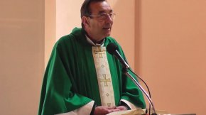 Eduardo De Paola: "El Papa Francisco puso a los pobres en el centro de la escena"