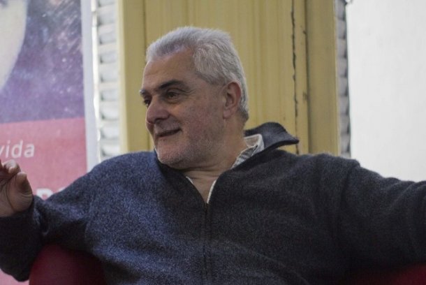 Daniel Bilotta: "Hay un 30% de indecisos que puede cambiar cualquier cálculo"