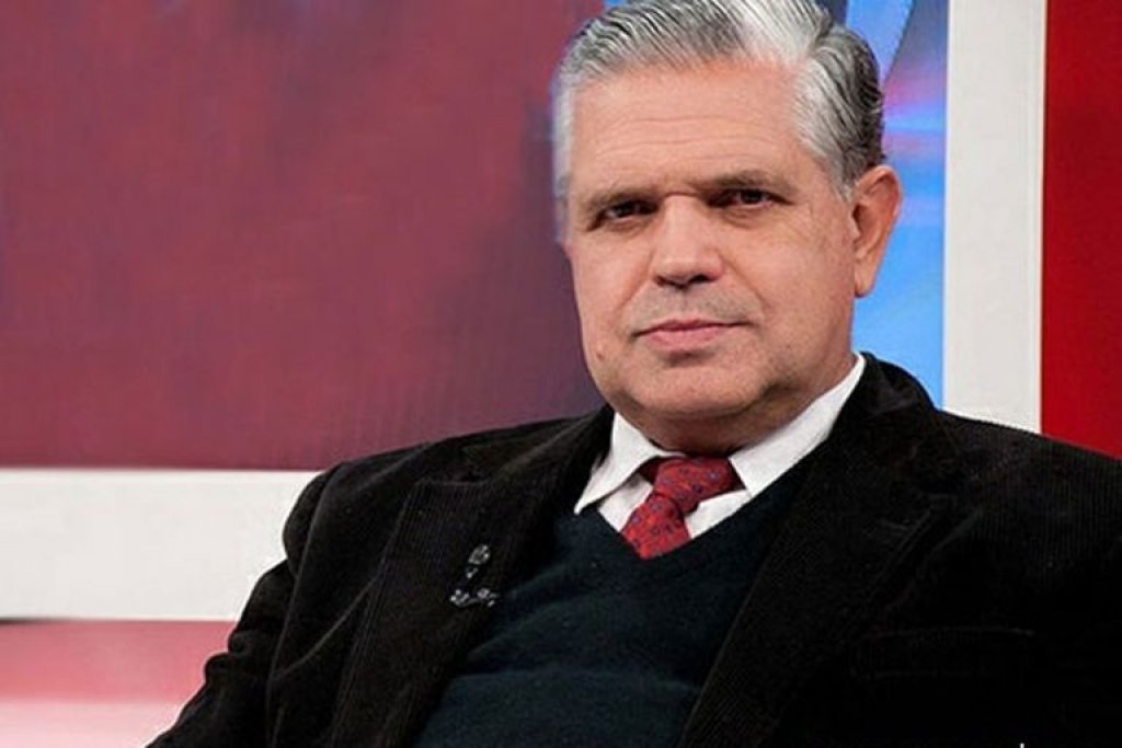 Ricardo López Murphy: "El índice de pobreza es la consecuencia de un Gobierno que es hostil al progreso"