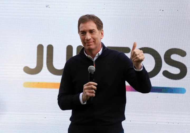 Diego Santilli: "Tenemos que encabezar un trabajo profundo en la Provincia para transformarla"