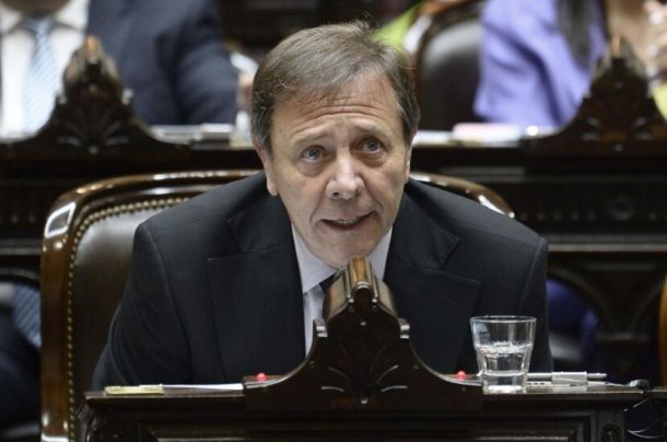 Oscar Zago: “Estamos dispuestos a seguir dialogando para conseguir los consensos suficientes”