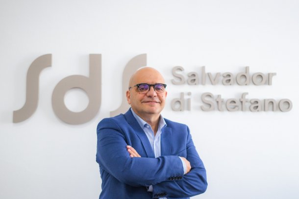 Salvador Di Stéfano: "Si los trascendidos son ciertos, Milei lograría el equilibrio fiscal con un impuestazo"