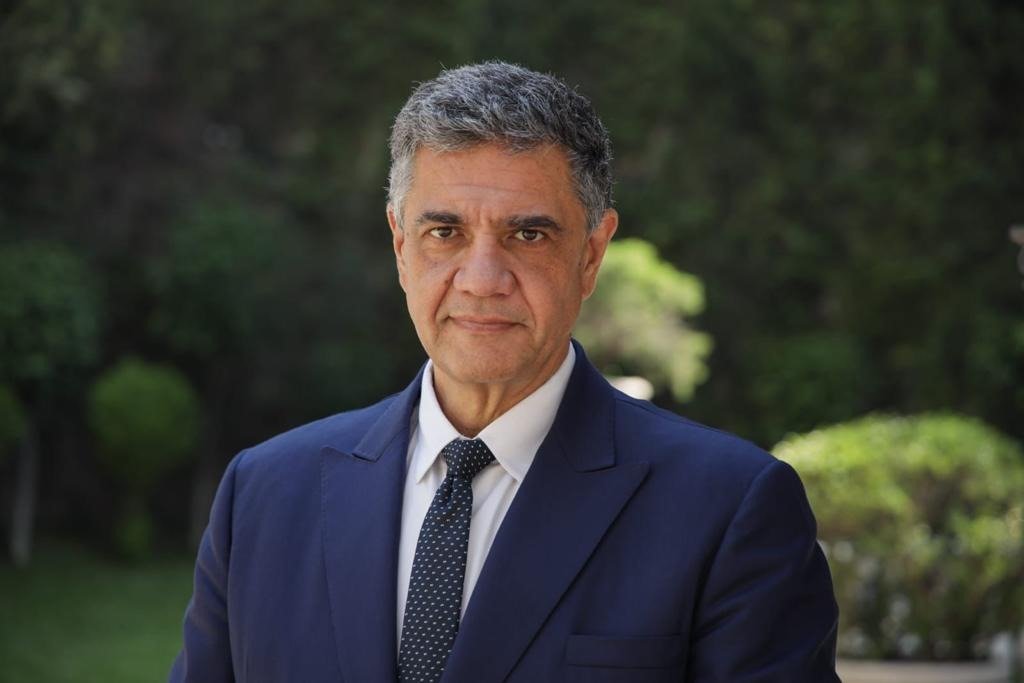Jorge Macri: "Espero que lo de Insaurralde tenga consecuencia en la sociedad"