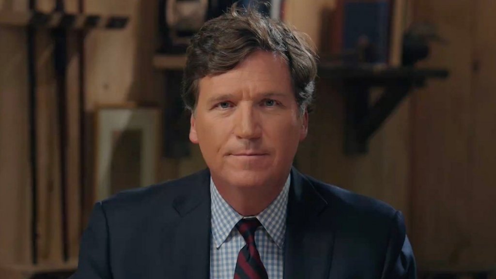 Carlos Tonelli: "Tucker Carlson a la larga no le perjudica al electorado de Milei"