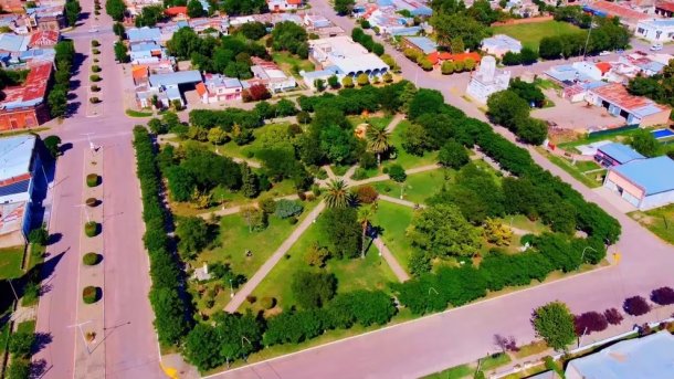 Villa Iris, la localidad bonaerense que todos los años celebra la Fiesta del Churro