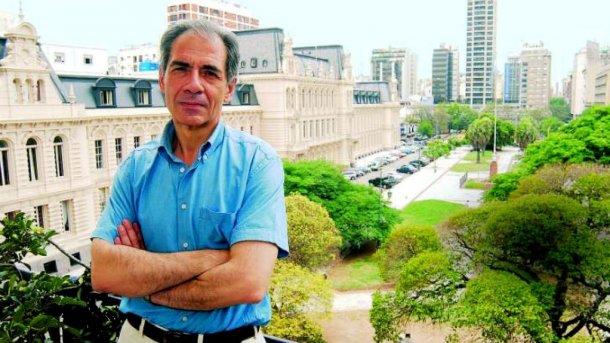 Rafael Flores: "La comparación con el caso de Nisman lo define a Alberto Fernández como persona"