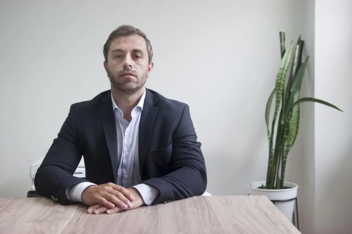 Federico Furiase: "Si bien hay una voluntad política de acordar con el Fondo, la propuesta técnica de Guzmán no cierra"