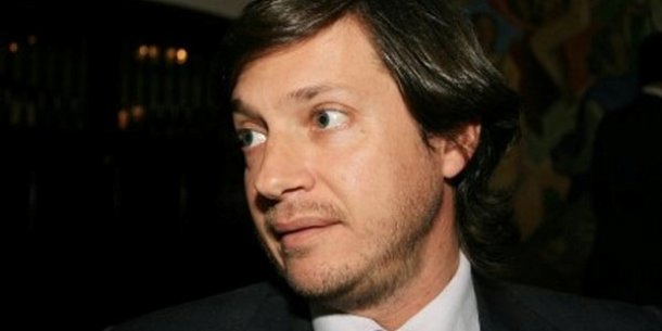 Fernando Blanco Muiño: "Hay países de Latinoamérica que a pesar de la guerra tienen deflación y este gobierno festeja un 6% de inflación"